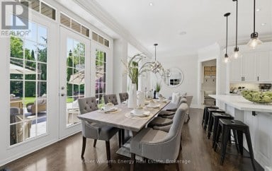 7 Woodington Court, Whitby (brooklin) Ontario