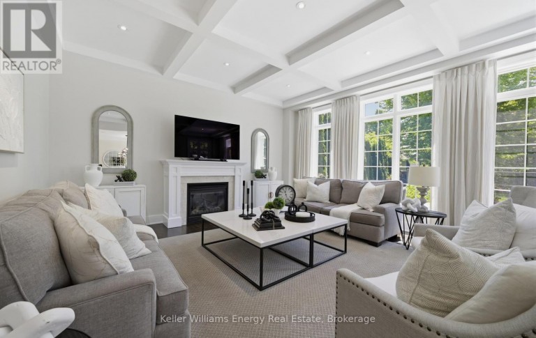 7 WOODINGTON COURT, Whitby (Brooklin), Ontario, L1M0C6