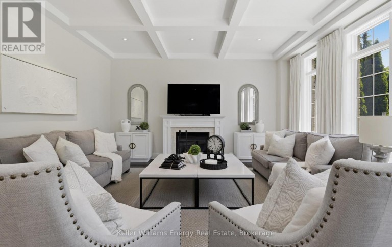 7 WOODINGTON COURT, Whitby (Brooklin), Ontario, L1M0C6