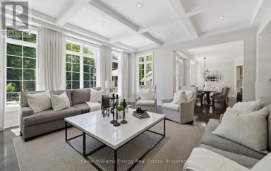 7 Woodington Court, Whitby (brooklin) Ontario