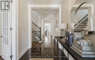 7 Woodington Court, Whitby (brooklin) Ontario