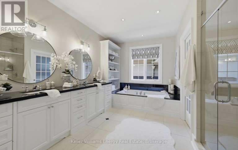 7 WOODINGTON COURT, Whitby (Brooklin), Ontario, L1M0C6