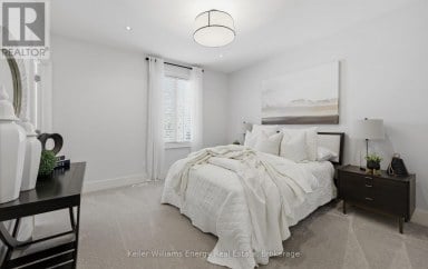 7 Woodington Court, Whitby (brooklin) Ontario
