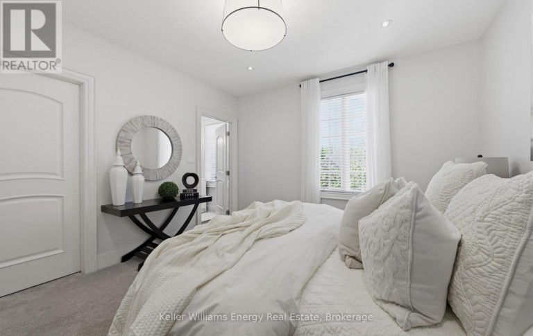 7 WOODINGTON COURT, Whitby (Brooklin), Ontario, L1M0C6