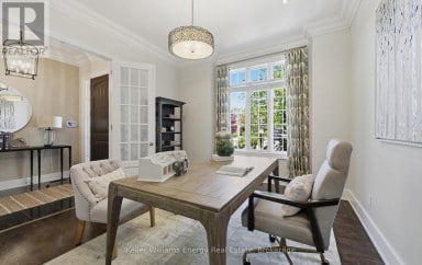 7 Woodington Court, Whitby (brooklin) Ontario