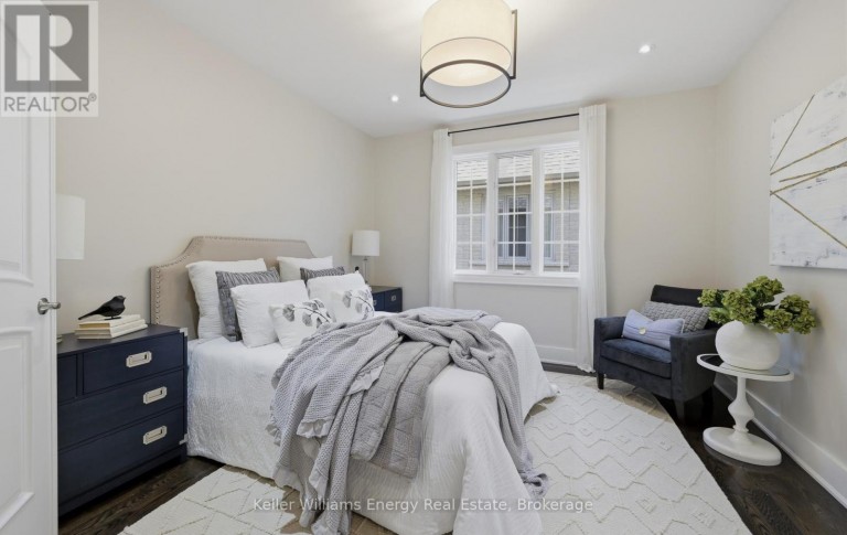 7 WOODINGTON COURT, Whitby (Brooklin), Ontario, L1M0C6