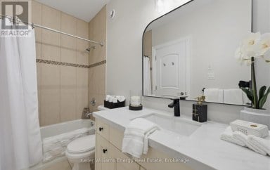 7 Woodington Court, Whitby (brooklin) Ontario