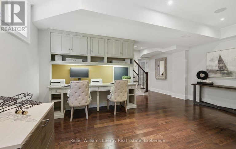 7 WOODINGTON COURT, Whitby (Brooklin), Ontario, L1M0C6