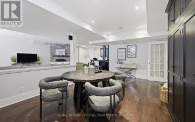 7 Woodington Court, Whitby (brooklin) Ontario