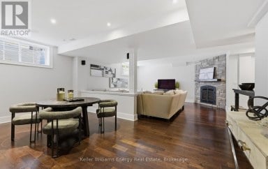7 Woodington Court, Whitby (brooklin) Ontario