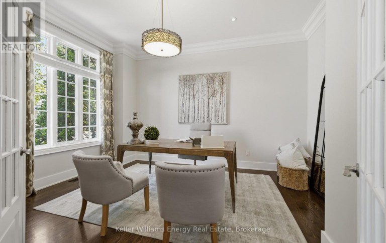 7 WOODINGTON COURT, Whitby (Brooklin), Ontario, L1M0C6