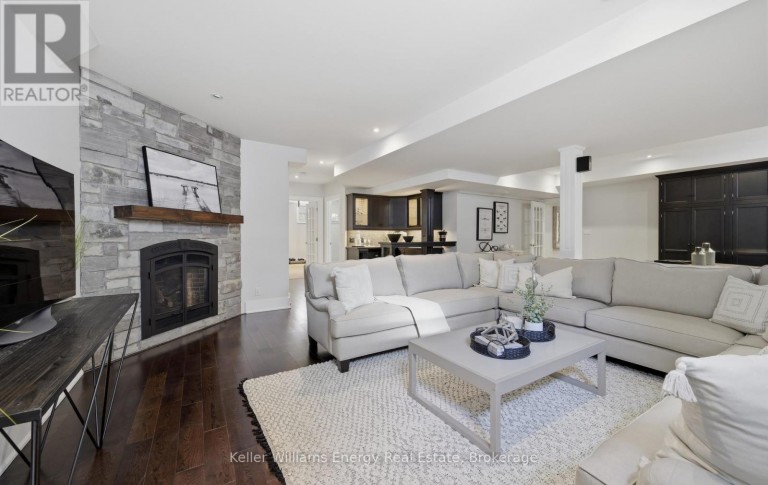 7 WOODINGTON COURT, Whitby (Brooklin), Ontario, L1M0C6