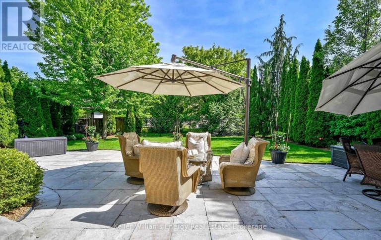 7 WOODINGTON COURT, Whitby (Brooklin), Ontario, L1M0C6