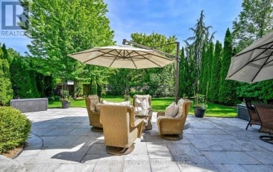 7 Woodington Court, Whitby (brooklin) Ontario