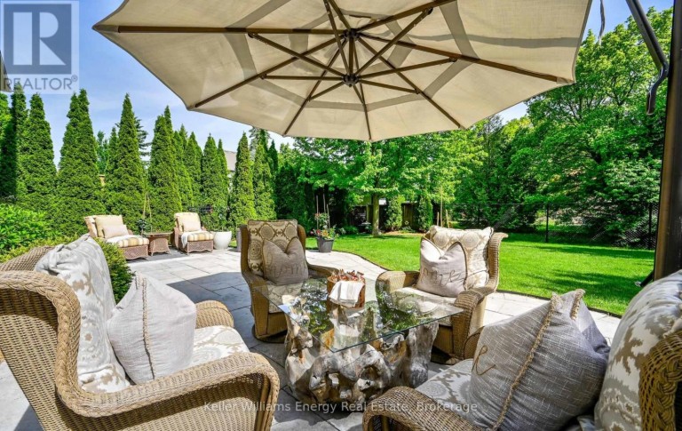 7 WOODINGTON COURT, Whitby (Brooklin), Ontario, L1M0C6