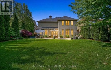 7 Woodington Court, Whitby (brooklin) Ontario
