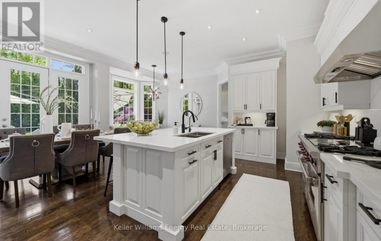 7 WOODINGTON COURT, Whitby (Brooklin), Ontario, L1M0C6
