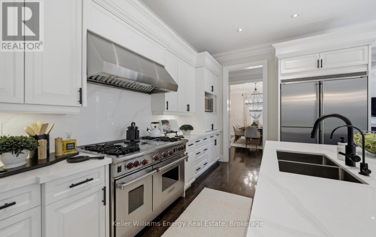 7 WOODINGTON COURT, Whitby (Brooklin), Ontario, L1M0C6