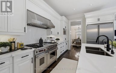 7 Woodington Court, Whitby (brooklin) Ontario