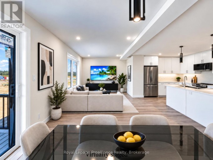 6 AMBROSIA WAY, Brighton, Ontario, K0K1H0