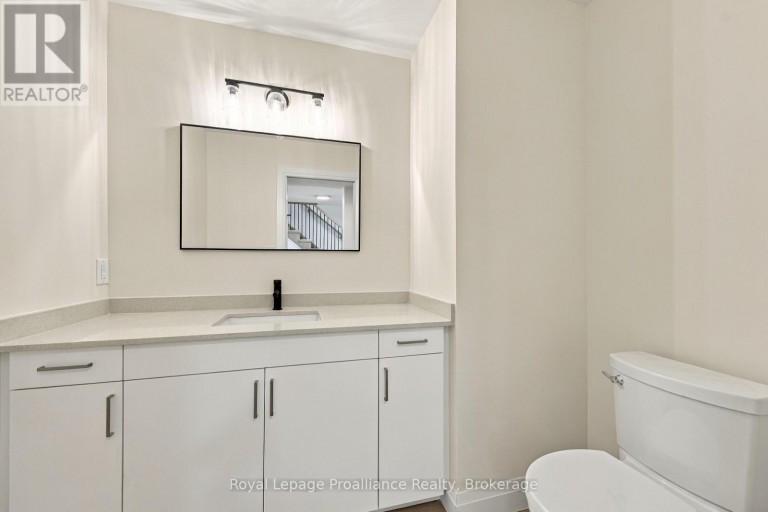 6 AMBROSIA WAY, Brighton, Ontario, K0K1H0