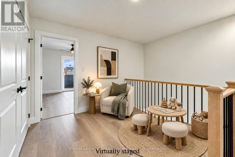 6 AMBROSIA WAY, Brighton, Ontario, K0K1H0