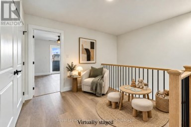 6 AMBROSIA WAY Brighton Ontario photo 19