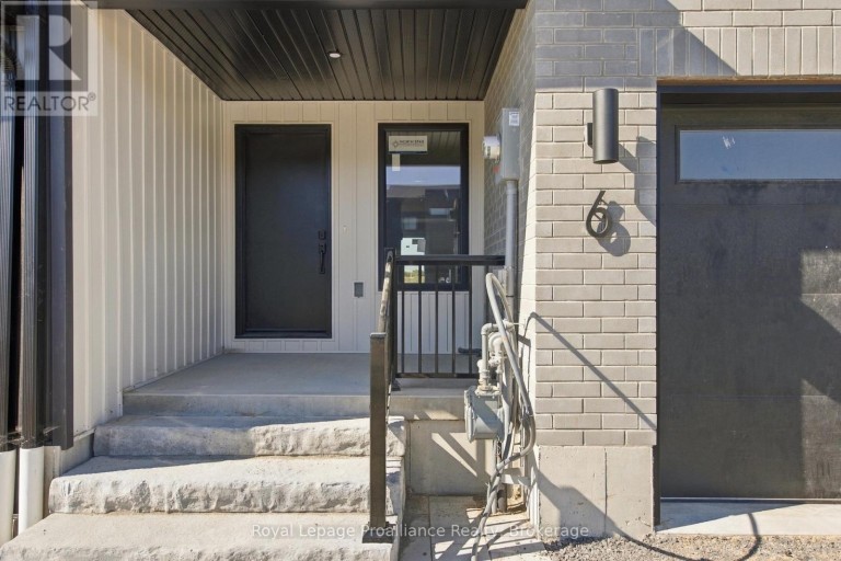 6 AMBROSIA WAY, Brighton, Ontario, K0K1H0