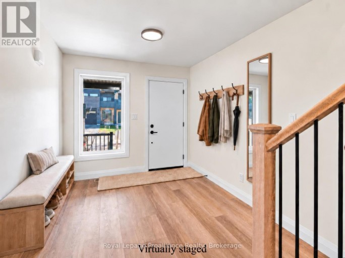 6 AMBROSIA WAY, Brighton, Ontario, K0K1H0