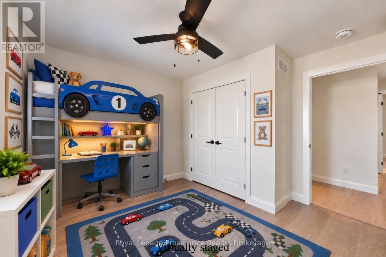 6 AMBROSIA WAY, Brighton, Ontario, K0K1H0