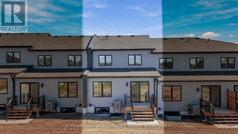 6 AMBROSIA WAY, Brighton, Ontario, K0K1H0