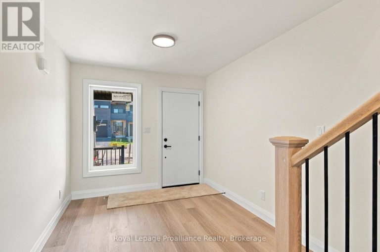 6 AMBROSIA WAY, Brighton, Ontario, K0K1H0