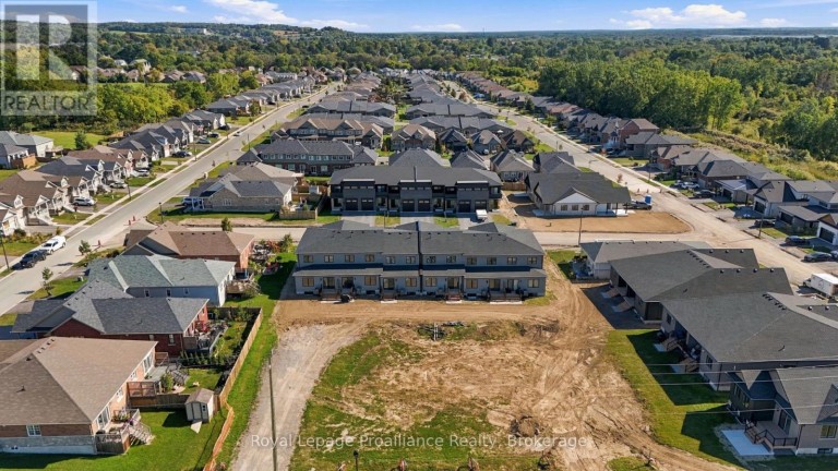 6 AMBROSIA WAY, Brighton, Ontario, K0K1H0