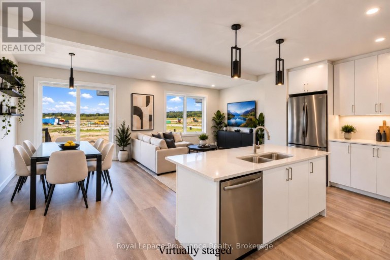 6 AMBROSIA WAY, Brighton, Ontario, K0K1H0
