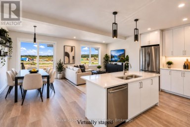 6 AMBROSIA WAY Brighton Ontario photo 6