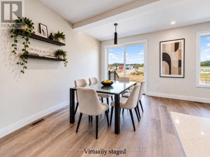 6 AMBROSIA WAY, Brighton, Ontario, K0K1H0