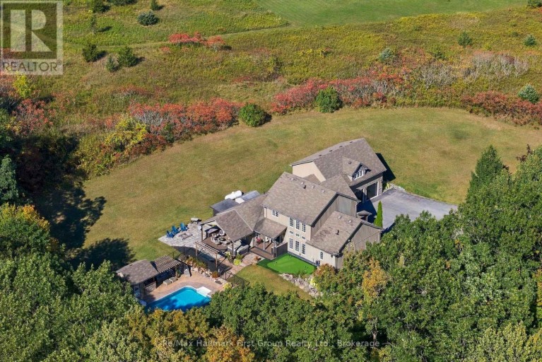 402 FIDDICK ROAD, Cramahe, Ontario, K0K1H0