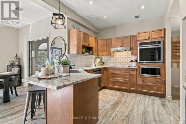402 FIDDICK ROAD Cramahe Ontario photo 10