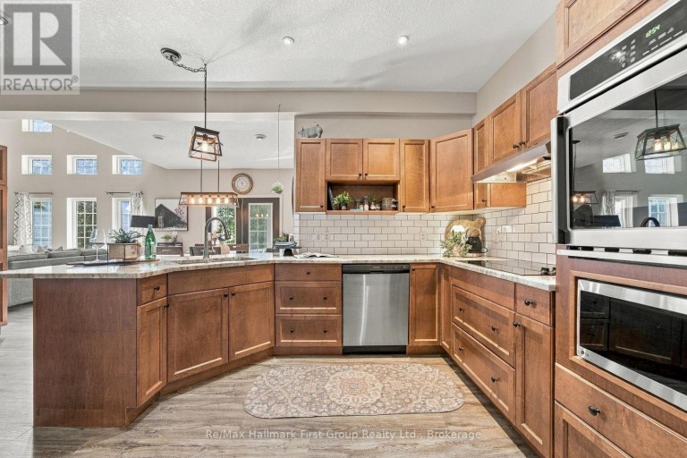 402 FIDDICK ROAD, Cramahe, Ontario, K0K1H0