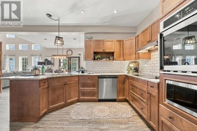 402 FIDDICK ROAD Cramahe Ontario photo 12