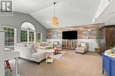 402 FIDDICK ROAD Cramahe Ontario photo 18