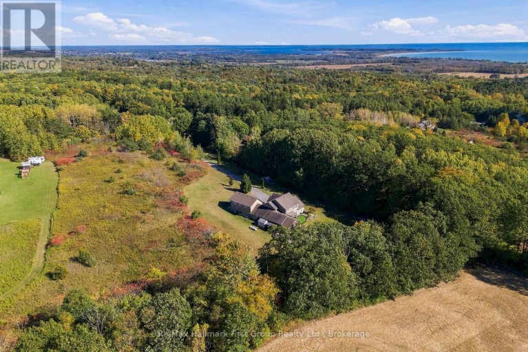 402 FIDDICK ROAD, Cramahe, Ontario, K0K1H0