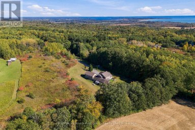 402 FIDDICK ROAD Cramahe Ontario photo 3