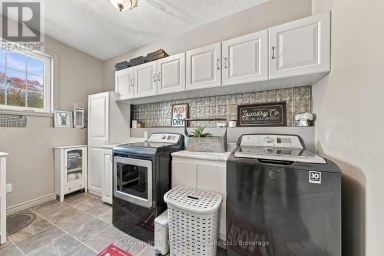 402 FIDDICK ROAD Cramahe Ontario photo 39