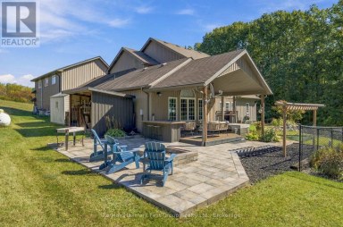 402 FIDDICK ROAD Cramahe Ontario photo 47