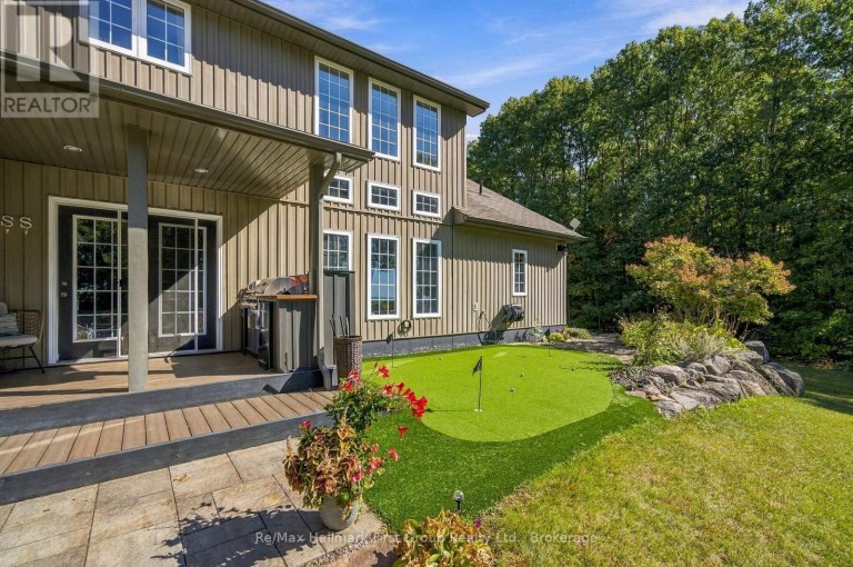 402 FIDDICK ROAD, Cramahe, Ontario, K0K1H0