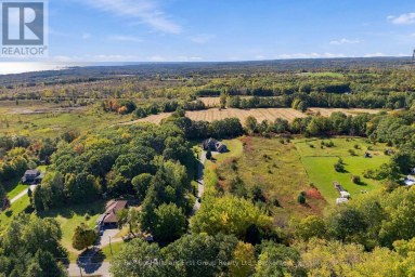 402 FIDDICK ROAD Cramahe Ontario photo 49