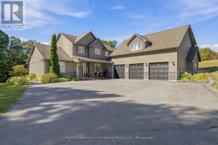 402 FIDDICK ROAD, Cramahe, Ontario, K0K1H0