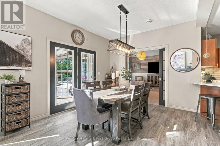 402 FIDDICK ROAD, Cramahe, Ontario, K0K1H0