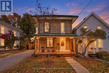 492 HOPKINS AVENUE Peterborough Ontario photo 1